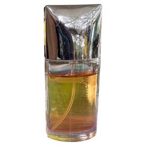 Calvin‎ Klein Truth Eau De Parfum Spray .5 Oz/ 15 Ml For Women 90% full